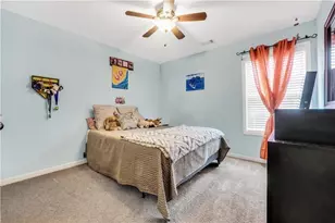 130 Northwood Creek Way, Oxford, GA 30054 - Photo 30