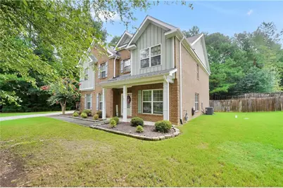 130 Northwood Creek Way, Oxford, GA 30054 - Photo 4