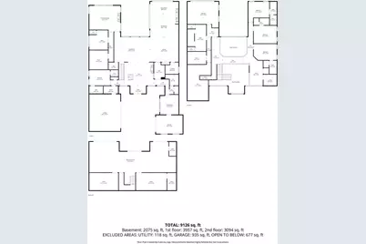 2147 Briarwillow Drive, Atlanta, GA 30345 - Photo 46