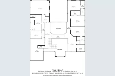 2147 Briarwillow Drive, Atlanta, GA 30345 - Photo 44