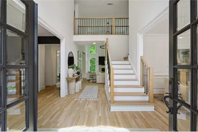110 Valley Summit Court, Roswell, GA 30075 - Photo 4