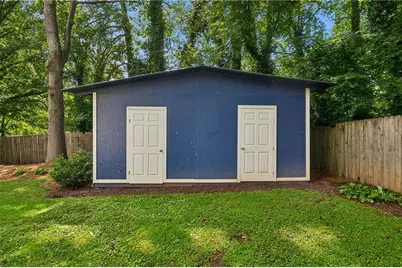 811 Wayland Court SE, Smyrna, GA 30080 - Photo 40