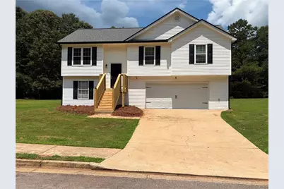 75 Thrasher Road, Covington, GA 30016 - Photo 1