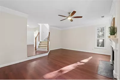 4076 Beaver Oaks Drive, Duluth, GA 30096 - Photo 6