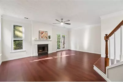 4076 Beaver Oaks Drive, Duluth, GA 30096 - Photo 8