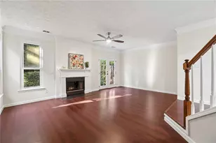 4076 Beaver Oaks Dr, Duluth, GA 30096 - Photo 8