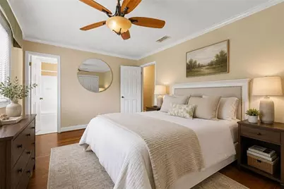 1660 Wingard Drive, Marietta, GA 30062 - Photo 14