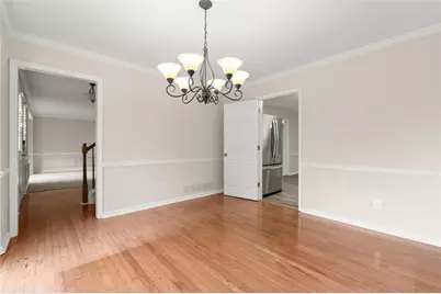 9126 Branch Valley Way, Roswell, GA 30076 - Photo 16