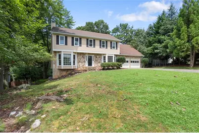 9126 Branch Valley Way, Roswell, GA 30076 - Photo 52