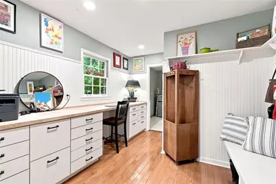 4964 Buckline Crossing, Dunwoody, GA 30338 - Photo 16