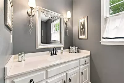 4964 Buckline Crossing, Dunwoody, GA 30338 - Photo 10