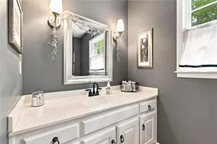 4964 Buckline Crossing, Dunwoody, GA 30338 - Photo 10