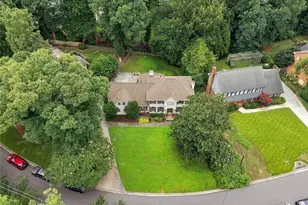 4964 Buckline Crossing, Dunwoody, GA 30338 - Photo 42