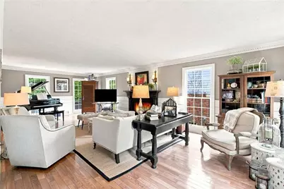 4964 Buckline Crossing, Dunwoody, GA 30338 - Photo 6
