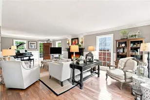 4964 Buckline Crossing, Dunwoody, GA 30338 - Photo 6