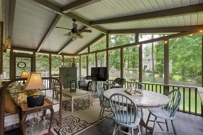 4964 Buckline Crossing, Dunwoody, GA 30338 - Photo 36