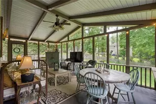 4964 Buckline Crossing, Dunwoody, GA 30338 - Photo 36