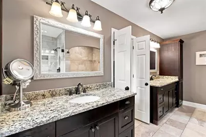 4964 Buckline Crossing, Dunwoody, GA 30338 - Photo 20