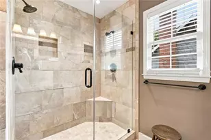 4964 Buckline Crossing, Dunwoody, GA 30338 - Photo 24
