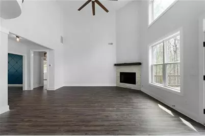 401 Blossom Trail, Acworth, GA 30101 - Photo 18