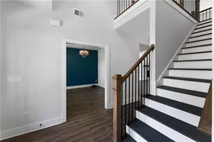 401 Blossom Trl, Acworth, GA 30101 - Photo 8