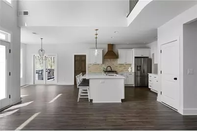 401 Blossom Trail, Acworth, GA 30101 - Photo 26