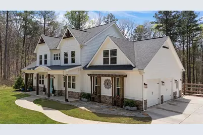 401 Blossom Trail, Acworth, GA 30101 - Photo 4