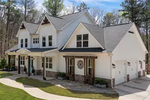 401 Blossom Trl, Acworth, GA 30101 - Photo 4
