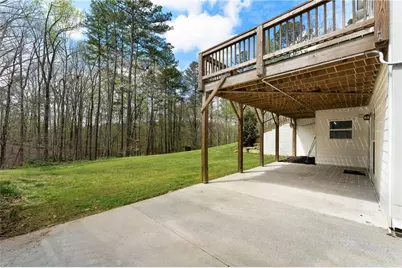 401 Blossom Trail, Acworth, GA 30101 - Photo 70