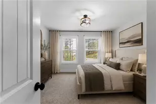 401 Blossom Trl, Acworth, GA 30101 - Photo 42