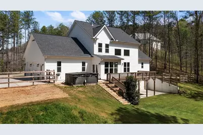 401 Blossom Trail, Acworth, GA 30101 - Photo 68