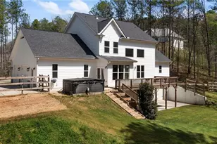 401 Blossom Trl, Acworth, GA 30101 - Photo 68