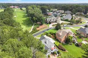 2219 Lattimore Farm Dr NW, Kennesaw, GA 30152 - Photo 2