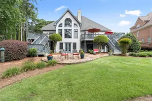 2219 Lattimore Farm Dr NW, Kennesaw, GA 30152 - Photo 48