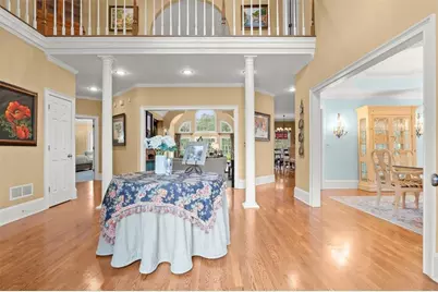 2219 Lattimore Farm Drive NW, Kennesaw, GA 30152 - Photo 6