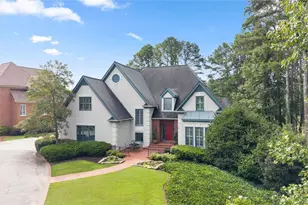 2219 Lattimore Farm Dr NW, Kennesaw, GA 30152 - Photo 1