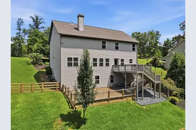 179 White Oak Trail N, Dahlonega, GA 30533 - Photo 36
