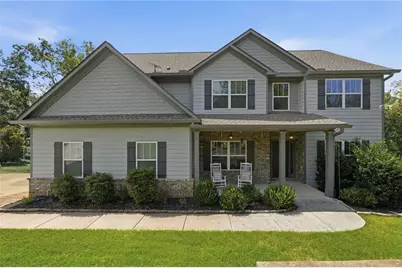 179 White Oak Trail N, Dahlonega, GA 30533 - Photo 1