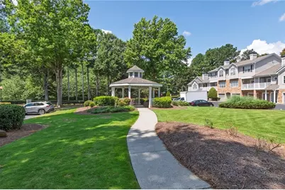 207 The Crossings Lane, Woodstock, GA 30189 - Photo 34