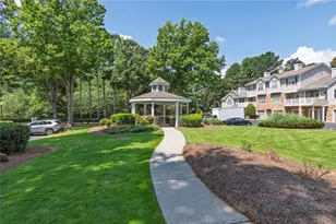 207 The Crossings Lane, Woodstock, GA 30189 - Photo 34