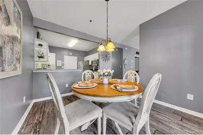 207 The Crossings Lane, Woodstock, GA 30189 - Photo 12