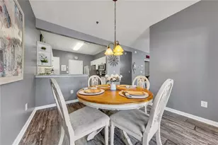 207 The Crossings Lane, Woodstock, GA 30189 - Photo 12