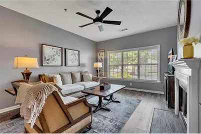 207 The Crossings Lane, Woodstock, GA 30189 - Photo 8