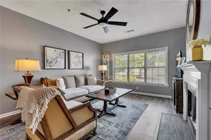 207 The Crossings Lane, Woodstock, GA 30189 - Photo 8