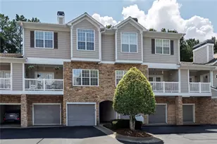 207 The Crossings Lane, Woodstock, GA 30189 - Photo 1