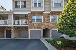 207 The Crossings Lane, Woodstock, GA 30189 - Photo 2