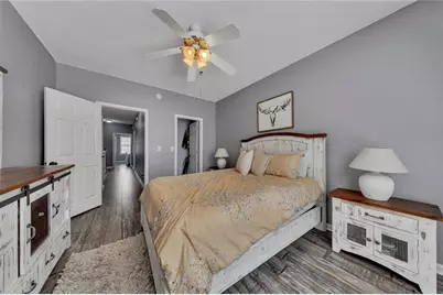 207 The Crossings Lane, Woodstock, GA 30189 - Photo 30