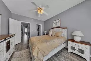 207 The Crossings Lane, Woodstock, GA 30189 - Photo 30