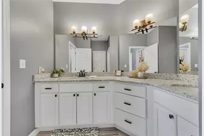 207 The Crossings Lane, Woodstock, GA 30189 - Photo 24