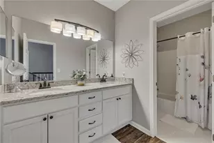 207 The Crossings Lane, Woodstock, GA 30189 - Photo 28